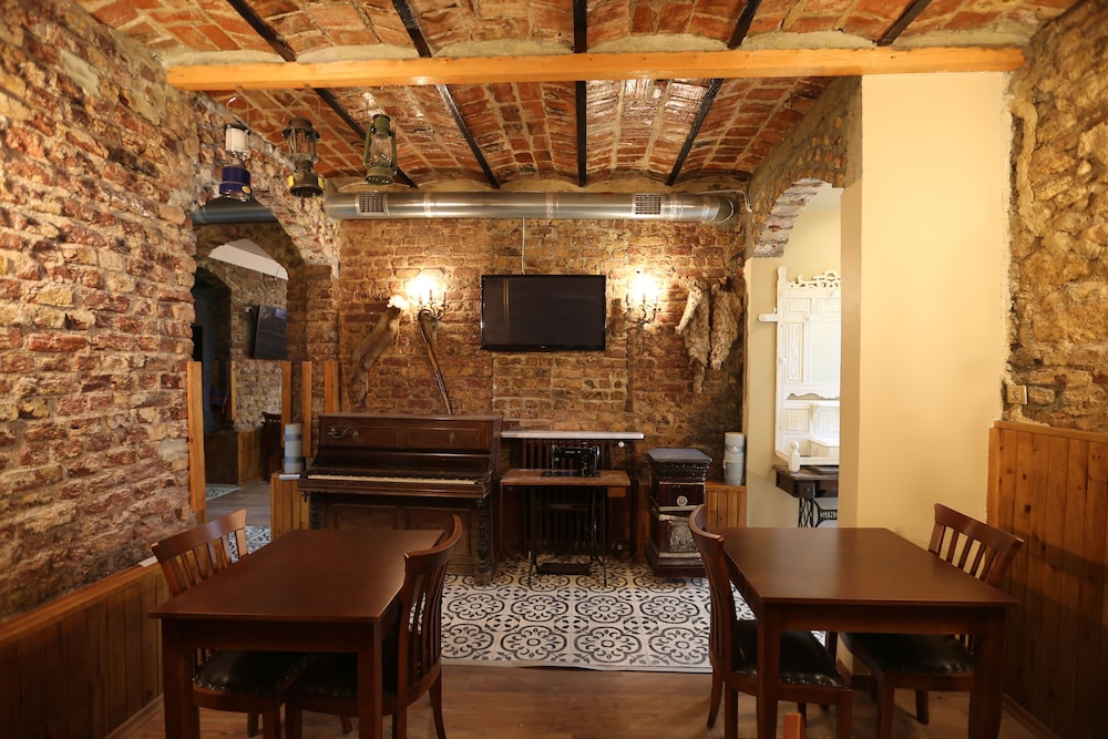 Yeşilköy Airport Butik Otel - Image 18