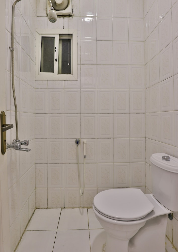 OYO 209 Mayar International Furnished 2