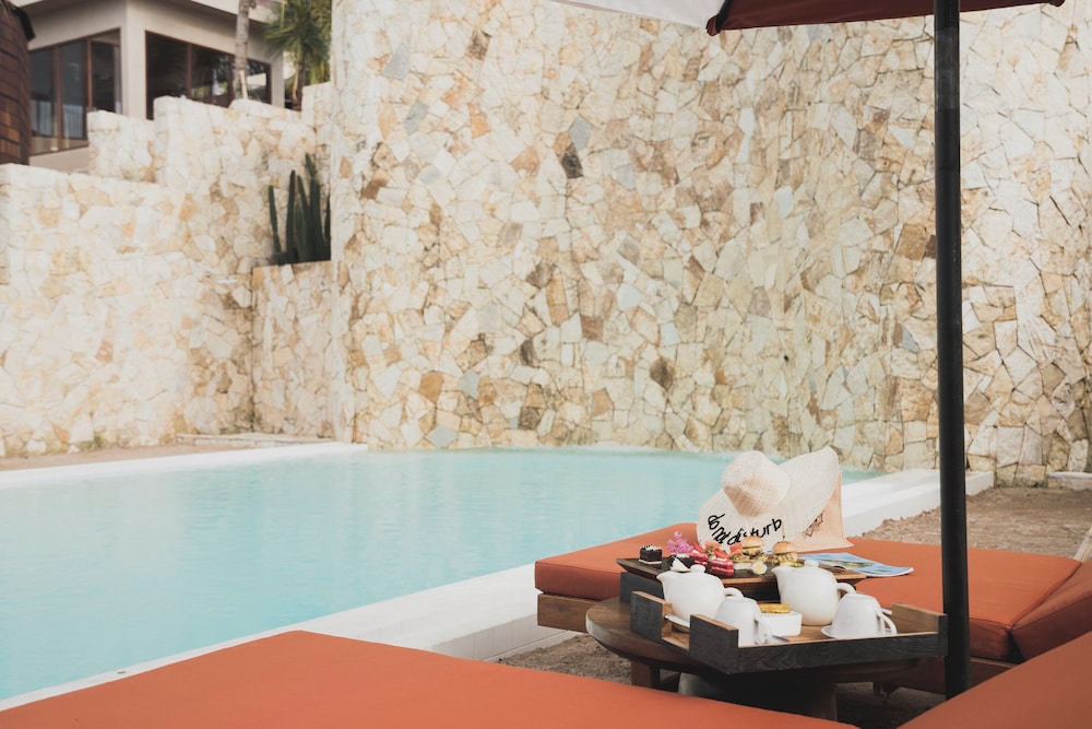 Seascape Resort & Spa Uluwatu by Ini Vie Hospitality