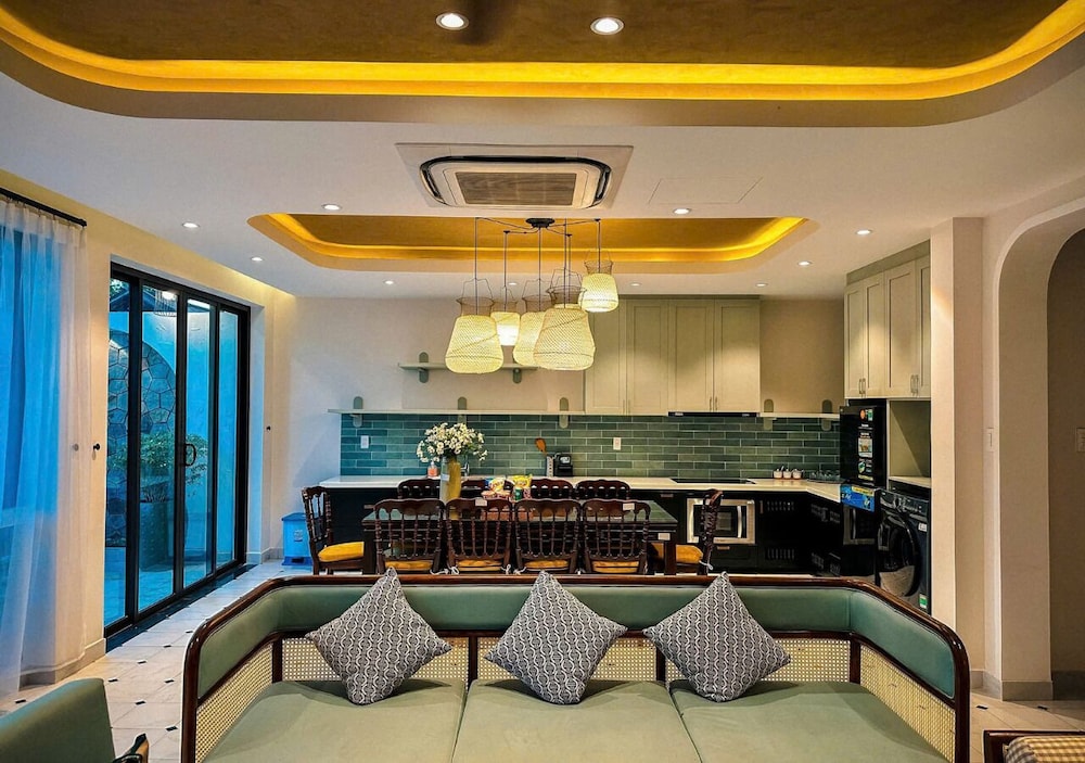 Hometown Signature Retreat Villa Hoi An
