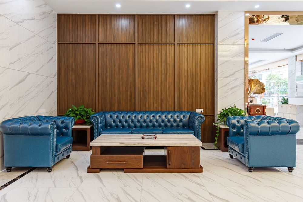 Yi Hao International Apartment