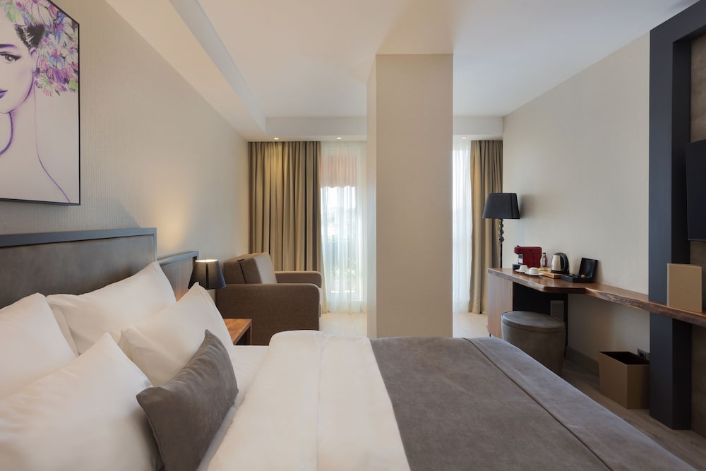 Buem Otel Koşuyolu - Image 8