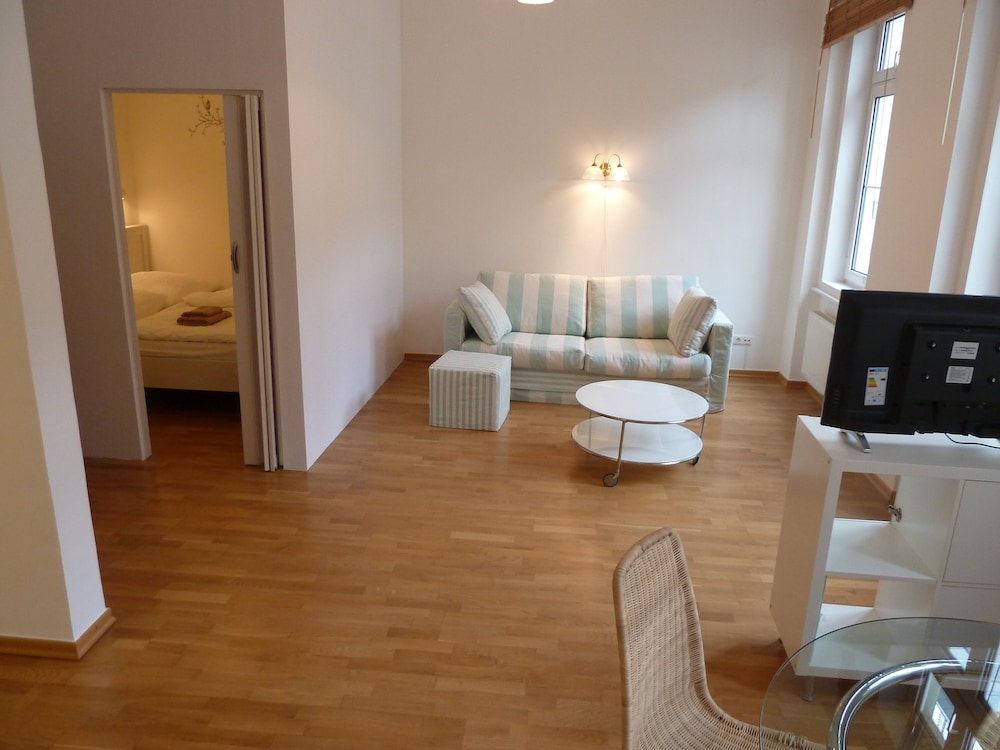 Sobieski City Apartment 10