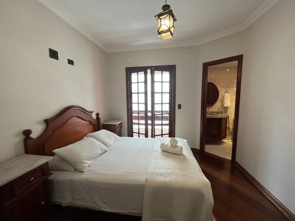 Apartamento Ville Dijon Capivari