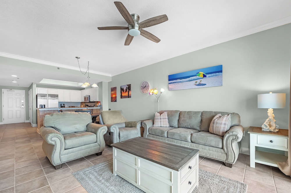 Crystal Shores West Condos by Hosteeva