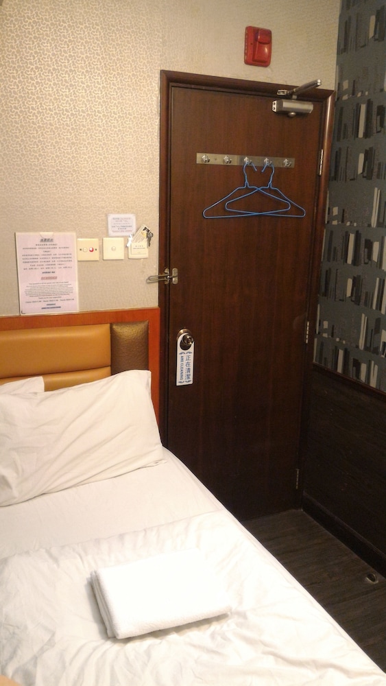 Rai Lei Hostel
