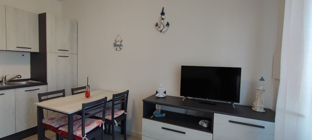 Residence Li Russi