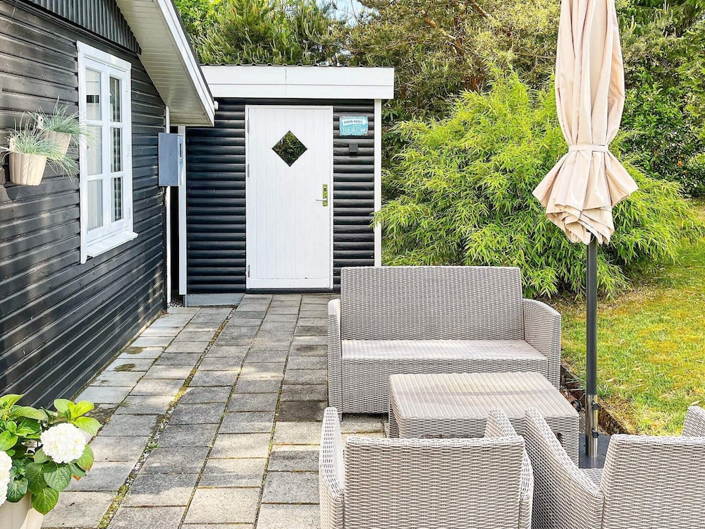 Holiday Home in Hadsund