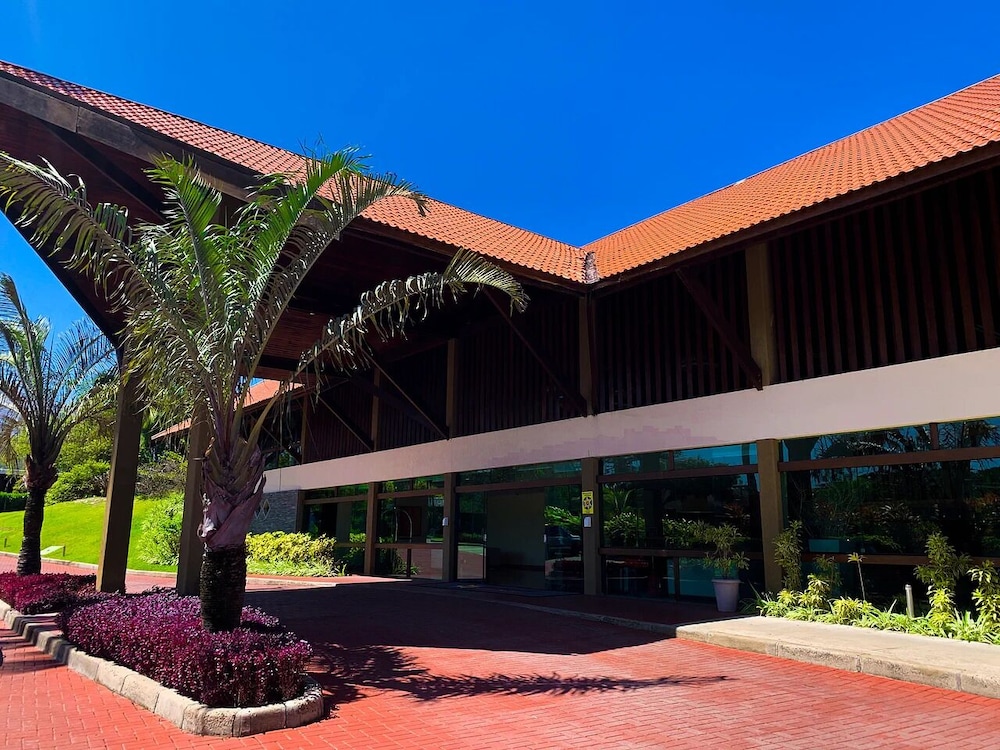 Marulhos Suítes Resort