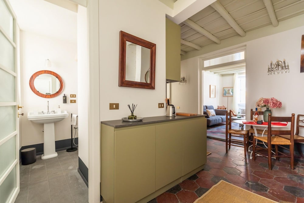 Monti Charming Design Apartment