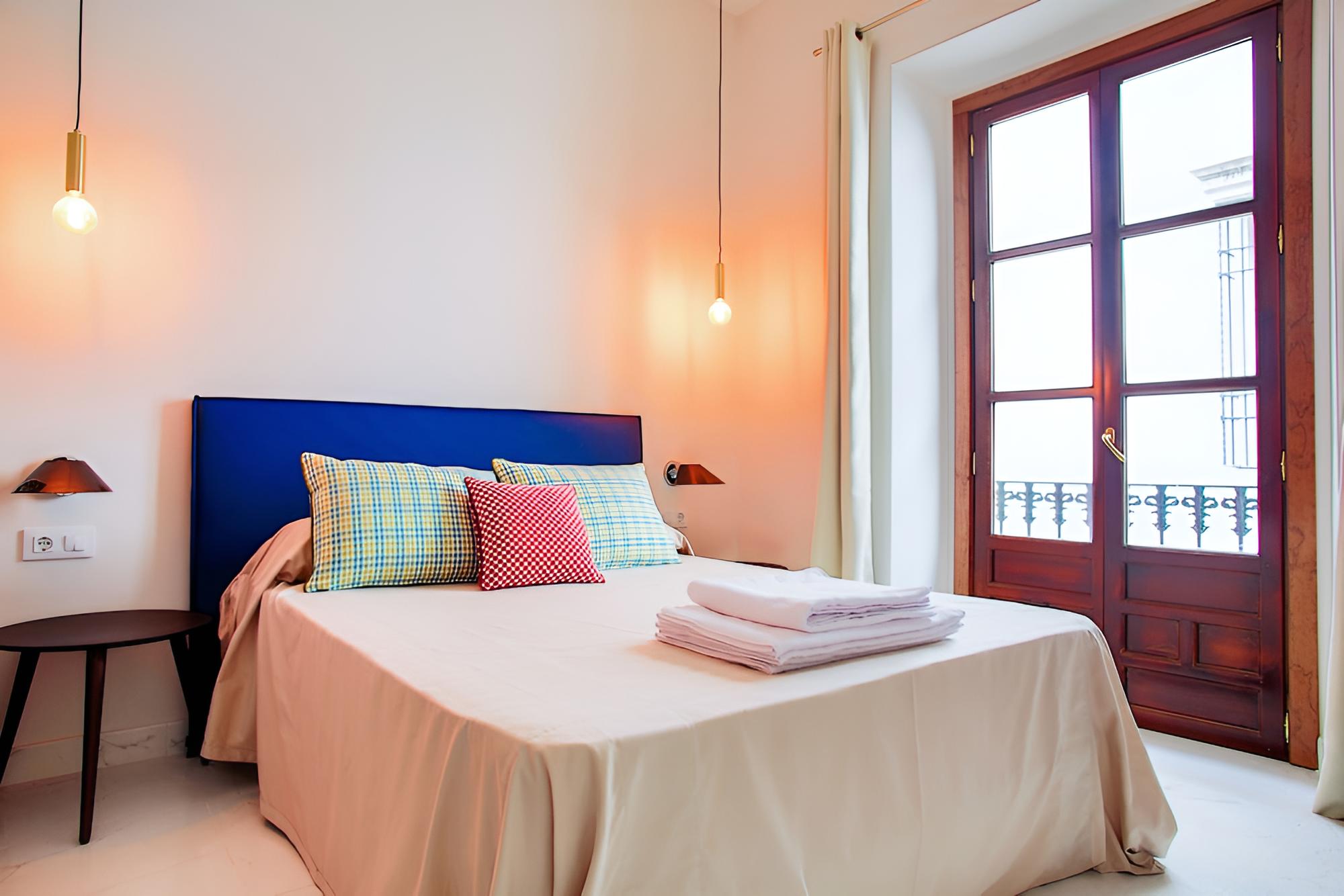 OYO Hostal Leiva