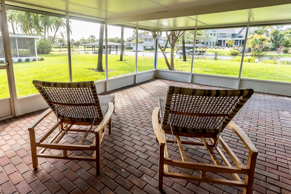 Arnold Palmer's Bay Hill Club & Lodge