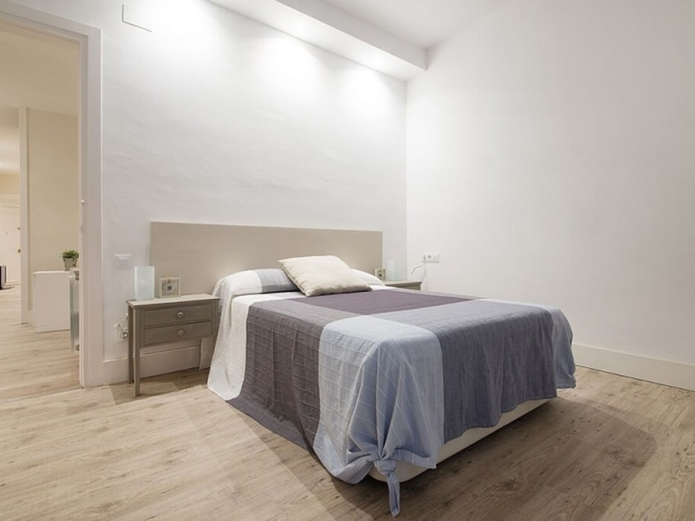 Th37 Apartamento Sant Agusti en Cento Historico