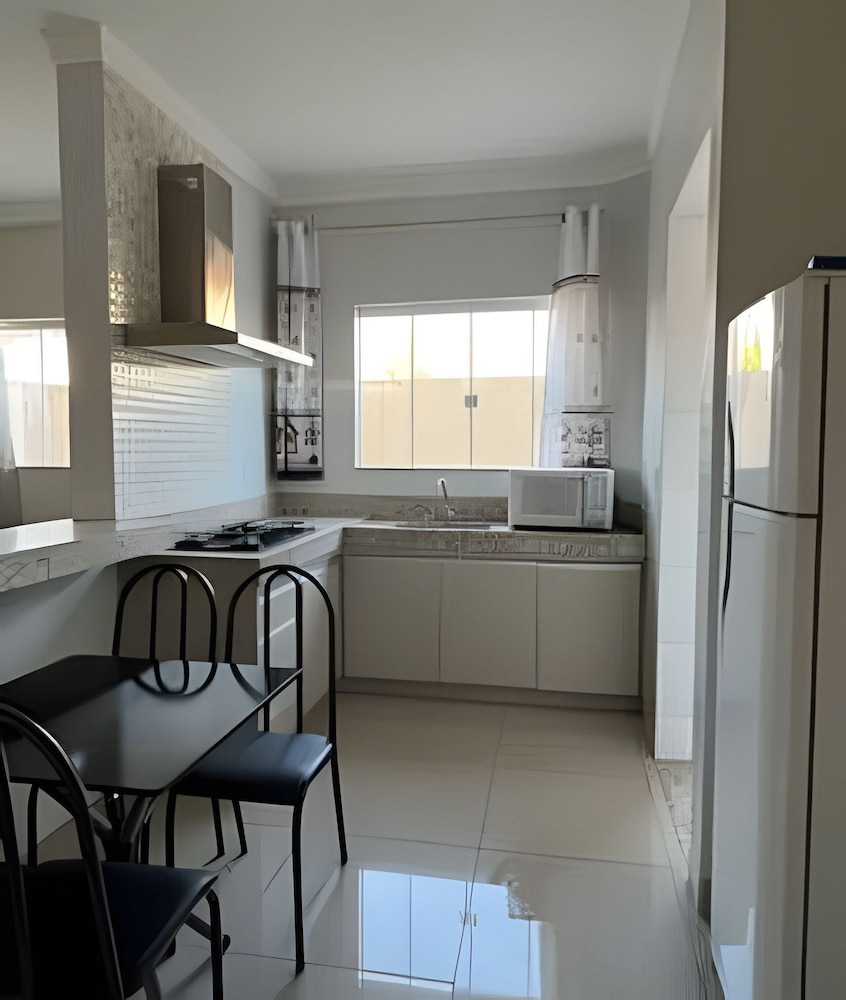 Residencial Algarve
