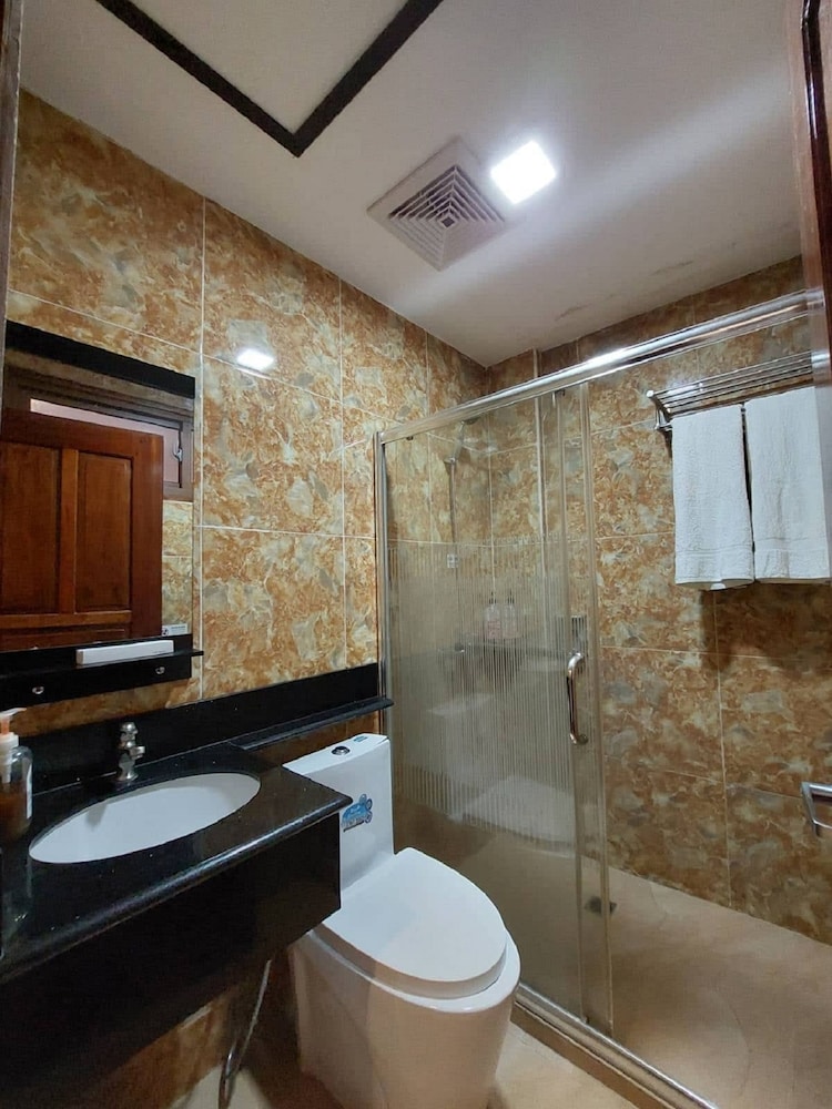Doublegem Beach Resort and Hotel