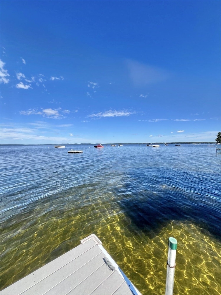 Sandy Cove Escape Limit 8 3 Bedroom Villa