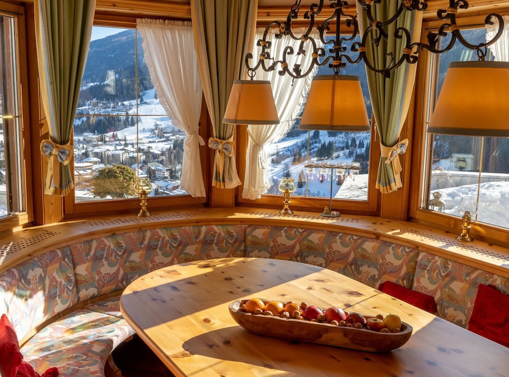 Bad Kleinkirchheim Lush and Spacious Villa With Indoor Pool and Wellness