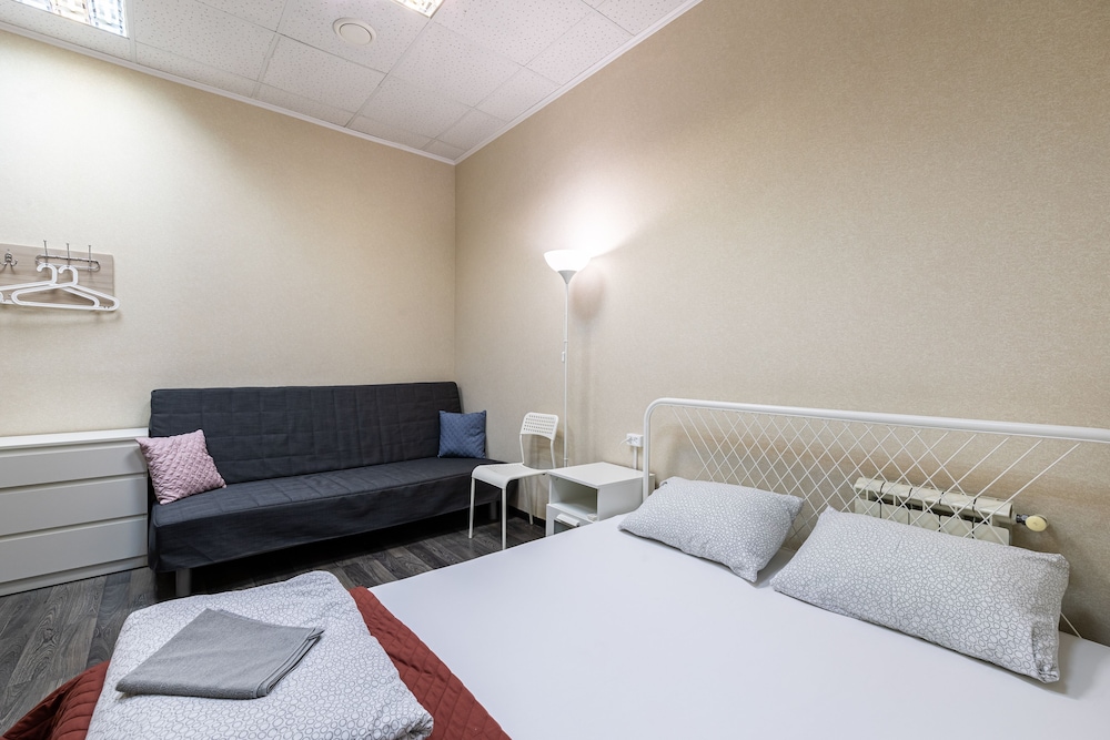 Hostel Pushkin