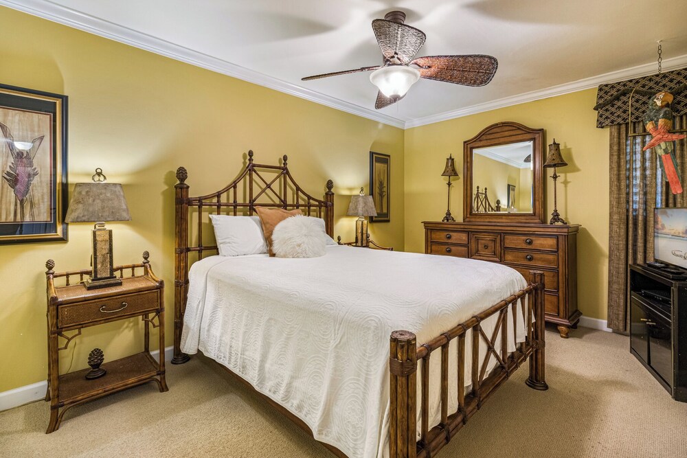 Casa del Sol #G1 by Southern Vacation Rentals