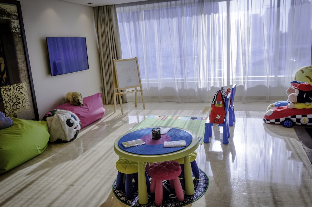 OSKENA Vacation Homes - Damac Maison Canal View