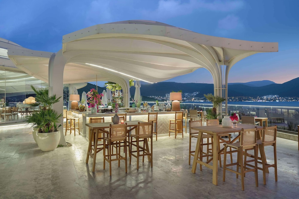 Susona Bodrum, LXR Hotels & Resorts