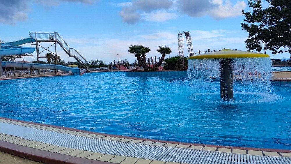 Tucano Apartment Club Resort