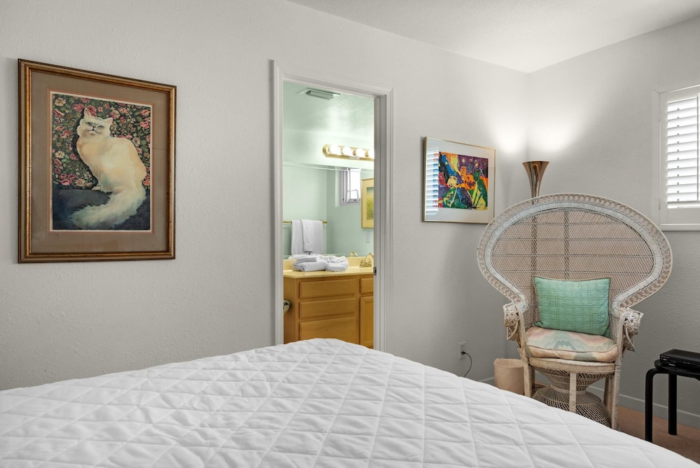 Starboard Village 423