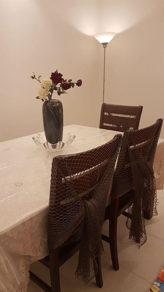 1 New Bedroom Apartment on Airport Road