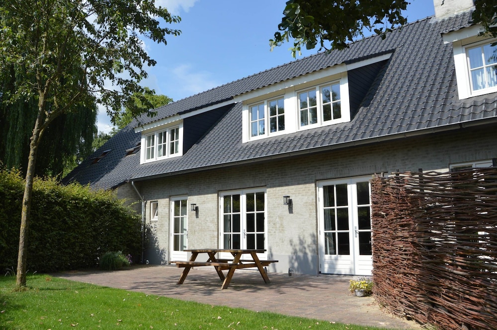 Holiday Home in Haaren Near De Efteling