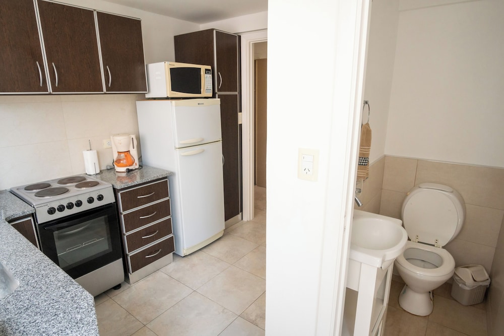 BT Homes - Mar del Plata, Av. Colon