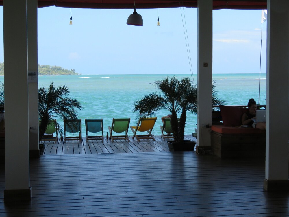 Hostel Mamallena Bocas del Toro - Adults Only - Property Image 28