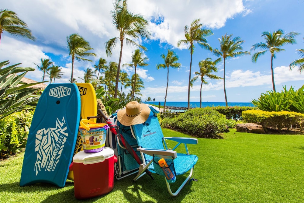 Two-bedroom Villas at Ko Olina Beach Villas Resort, photo 9