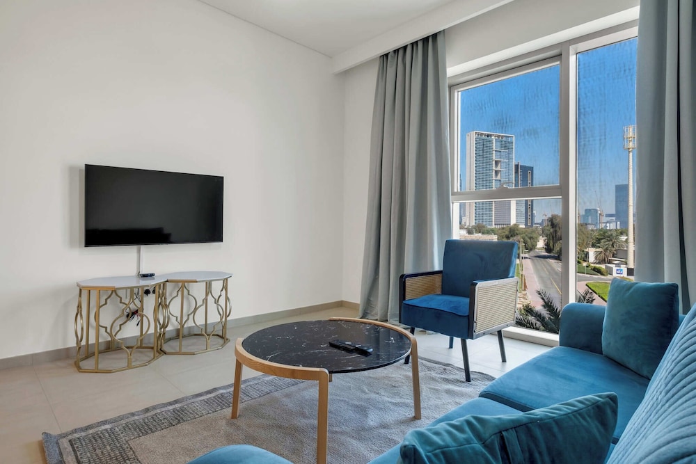 Bellavista-2Bedroom Downtown Views II T2