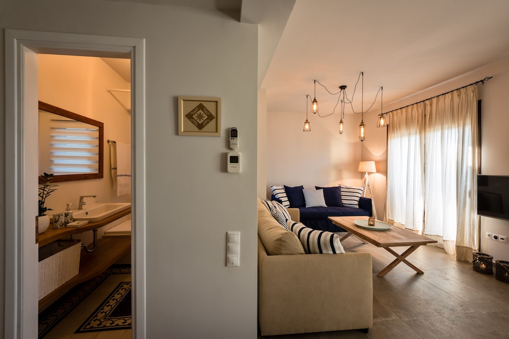 Yades Villas Lefkada