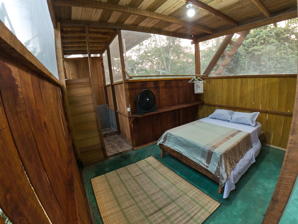 Green House Tambopata