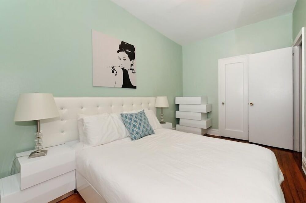 Market Rental NYC Midtown West