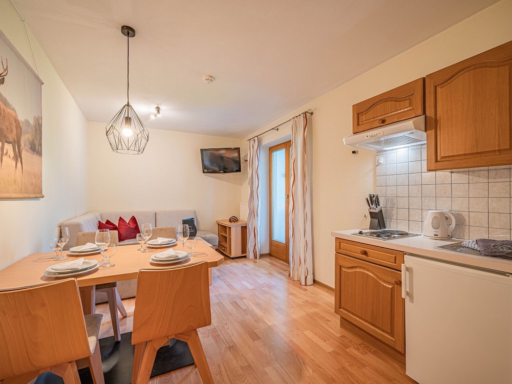 Chalet in Brixental Near Hiking Trails