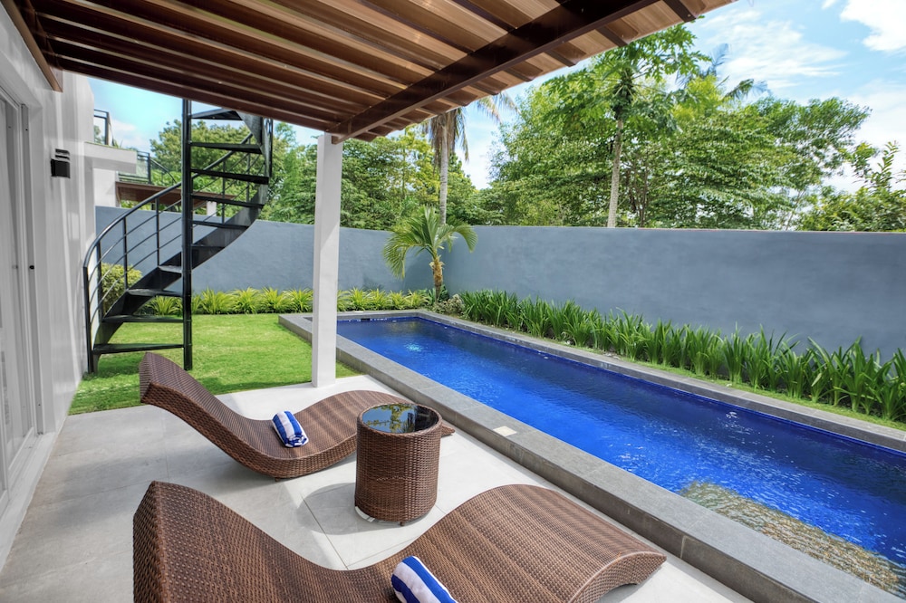 Secret Garden Resort Panglao Island