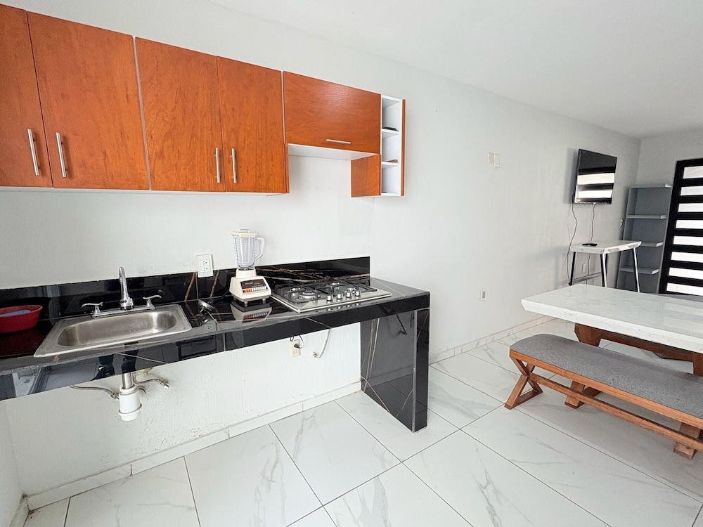 Departamento Santa Lucía Basilio Badillo