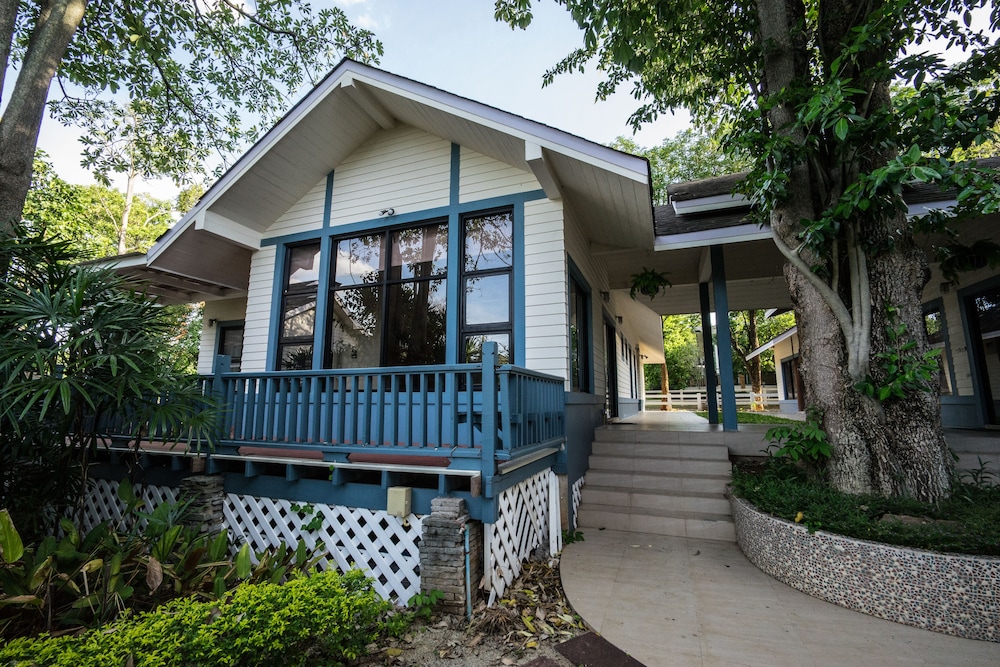 Villa Pituk Bonanza Khao Yai