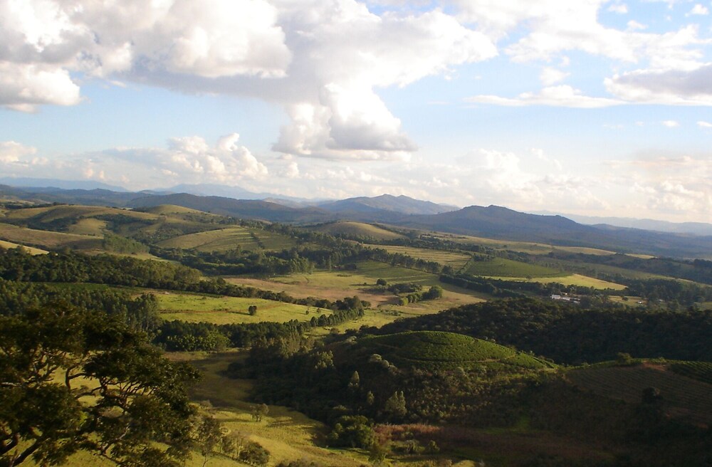 Hotel Fazenda Vale Formoso