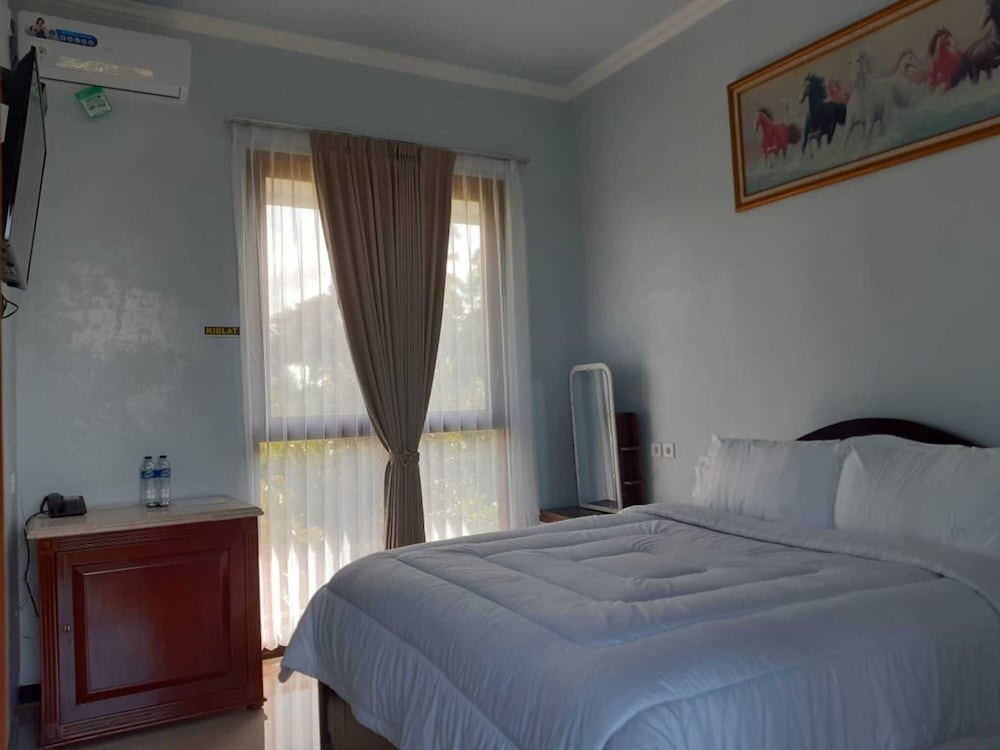 Pesona Osing Resort By ZIRI