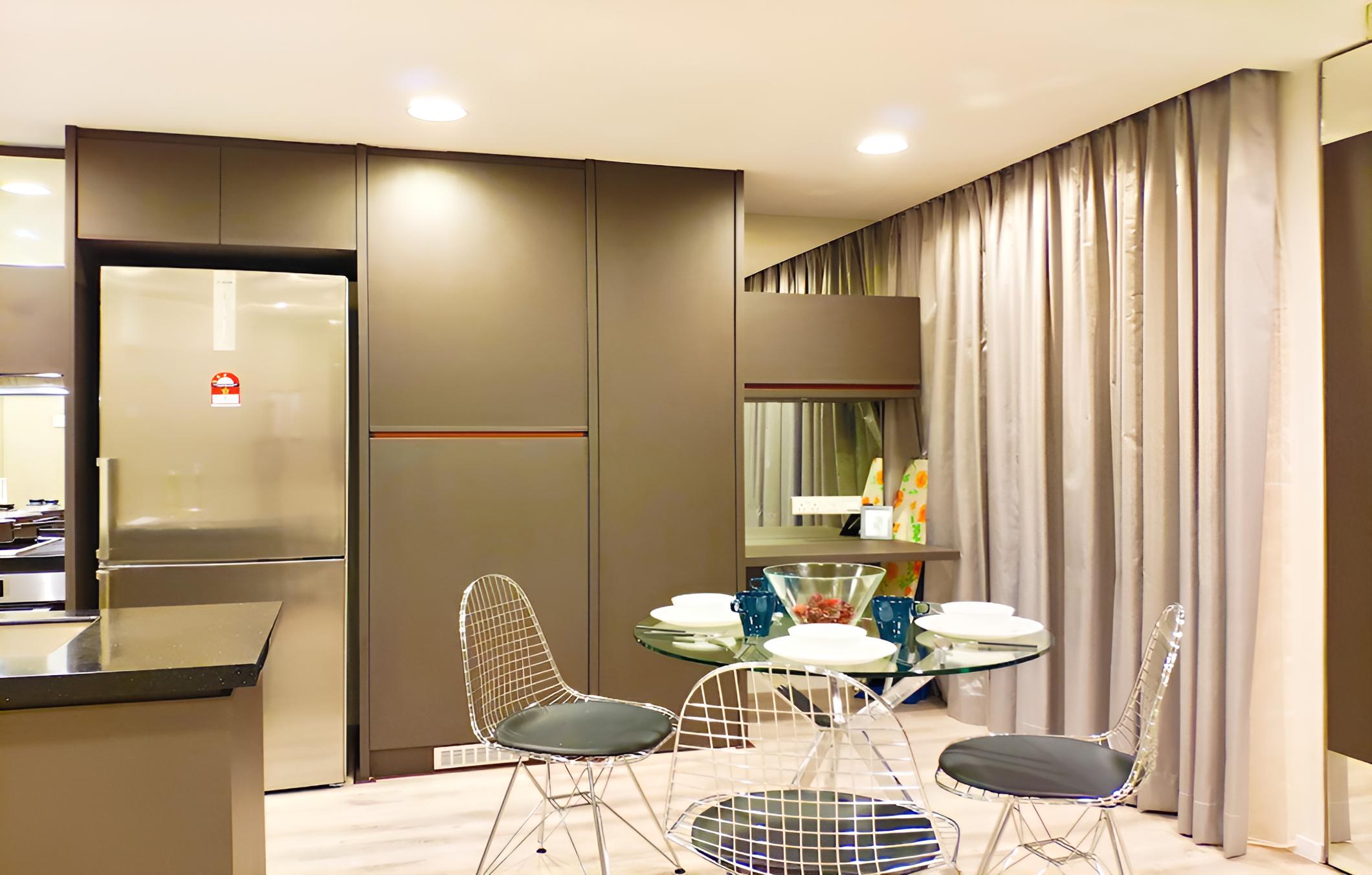 Scandinavian Suite