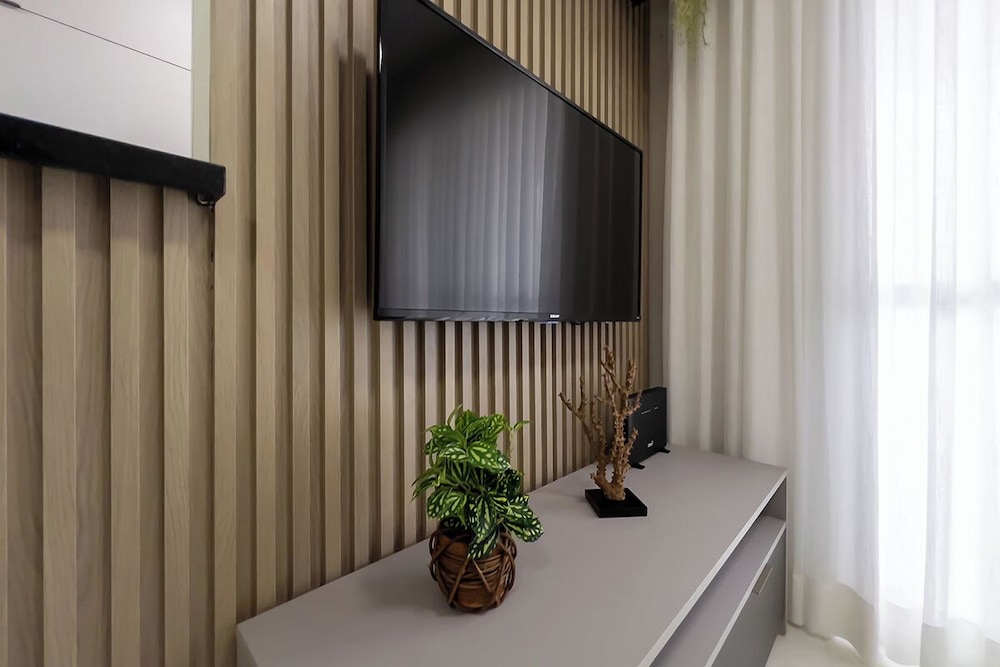 Well-located apt in Aguas Claras Rmh1511