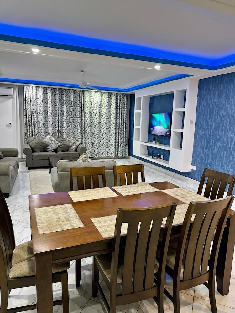 Clalem Apartments & Suites