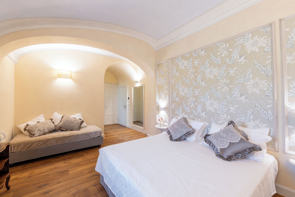 Borgo Sante Country House