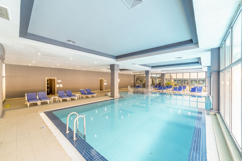 Queen's Park Resort Göynük