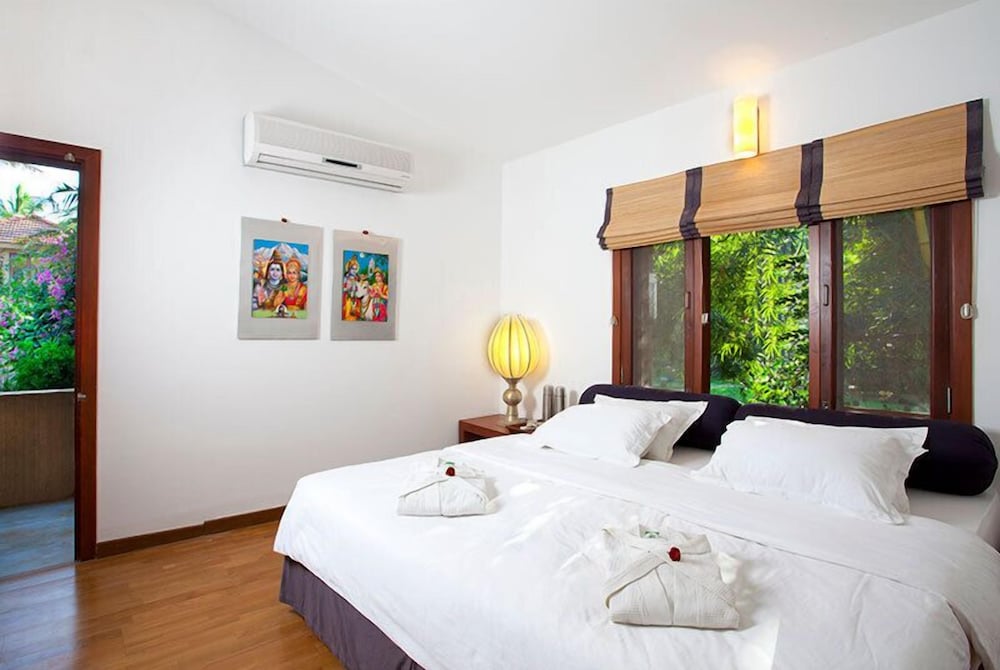 Shreyas Retreat