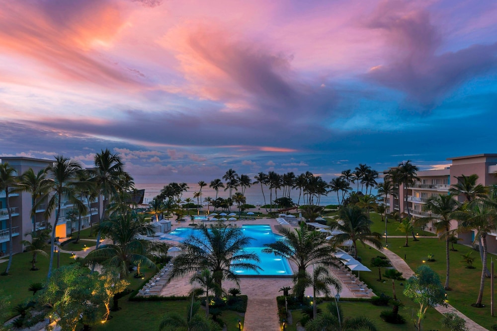 The Westin® Puntacana Resort