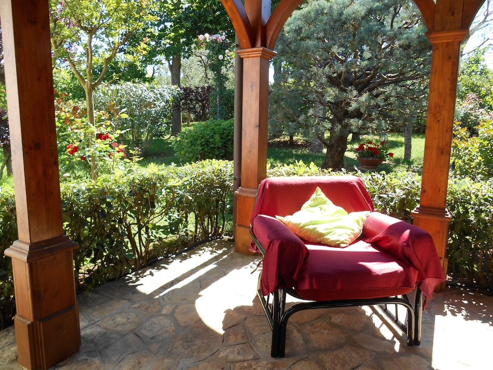 Villa Palmisani